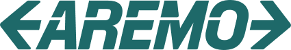 aremo logo